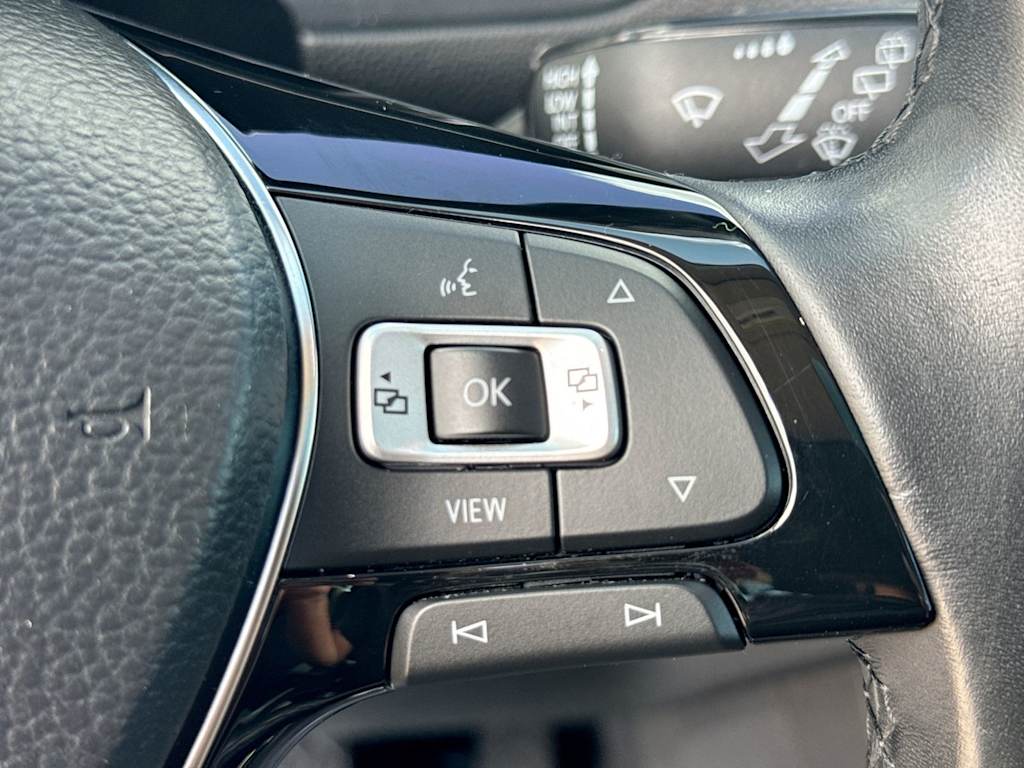 Thumbnail: 2019 Volkswagen Tiguan - 36