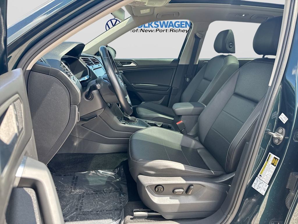 Thumbnail: 2019 Volkswagen Tiguan - 10