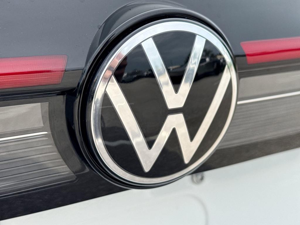 Thumbnail: 2026 Volkswagen Taos - 7