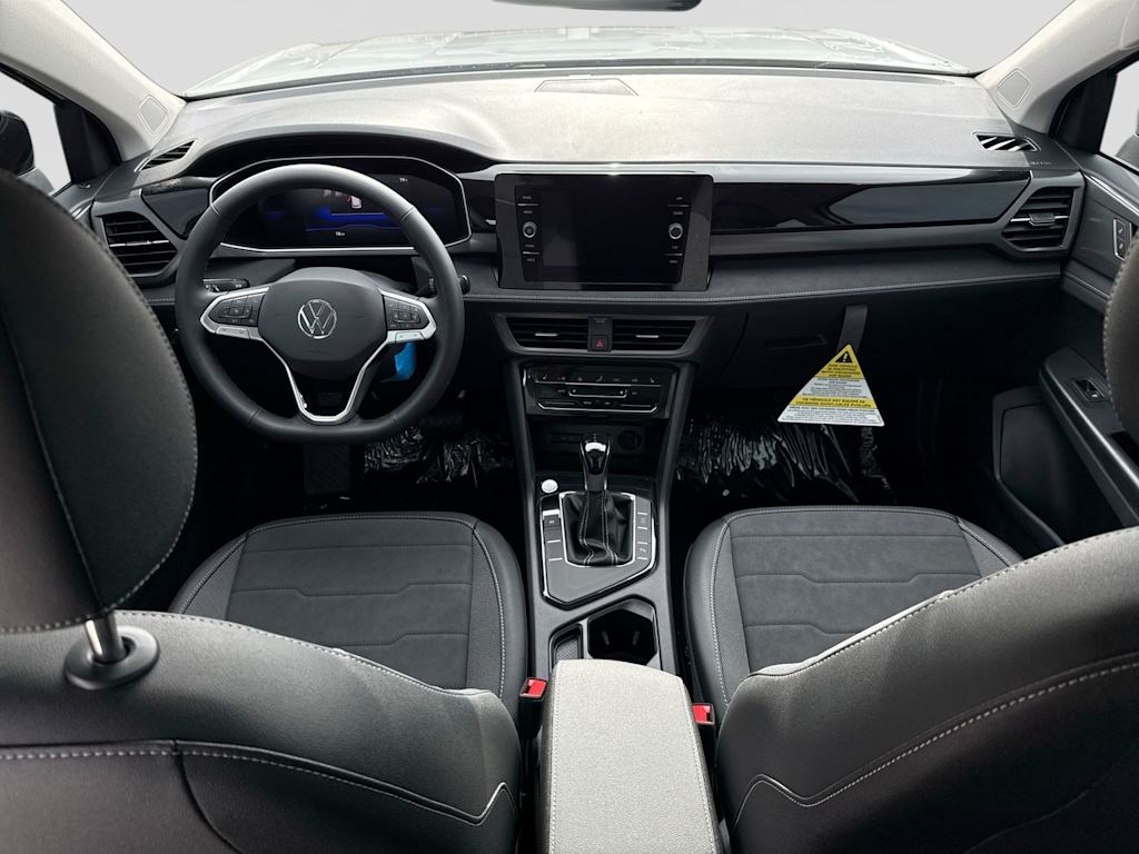 Thumbnail: 2026 Volkswagen Taos - 2