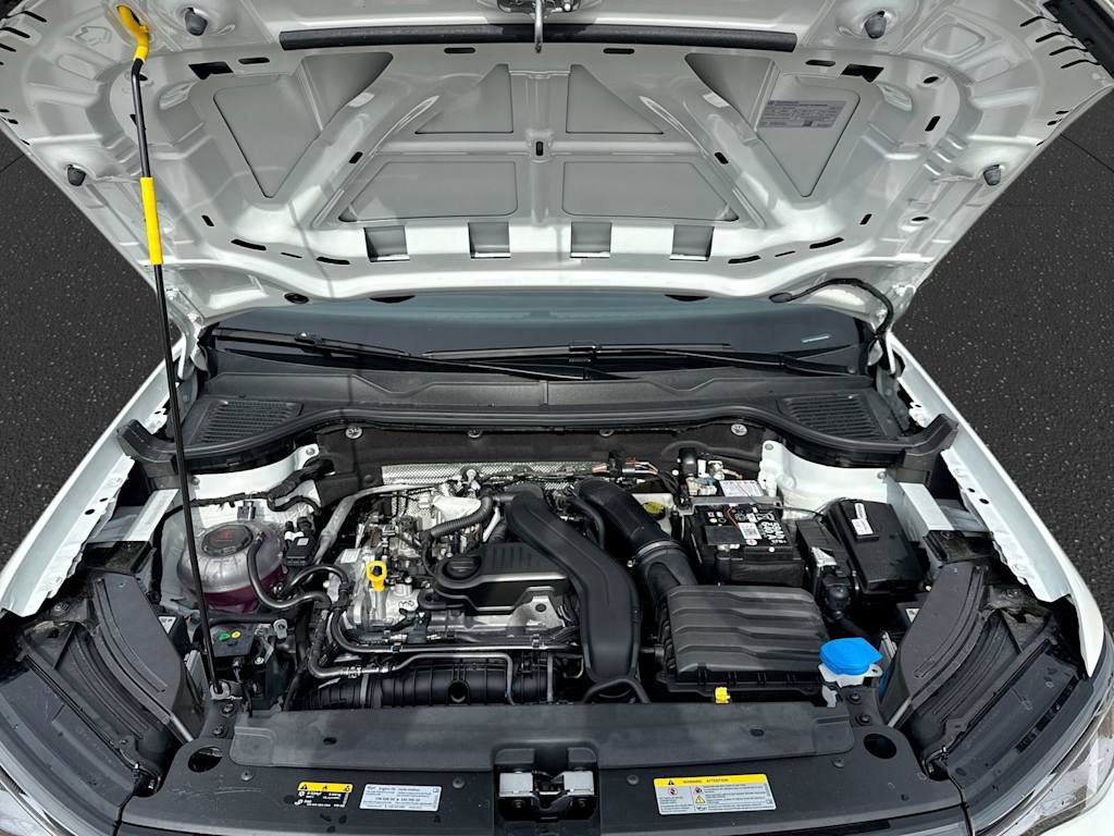 Thumbnail: 2026 Volkswagen Taos - 9