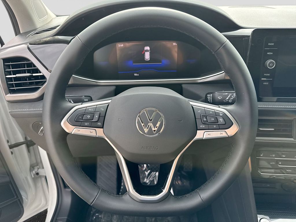 Thumbnail: 2026 Volkswagen Taos - 10