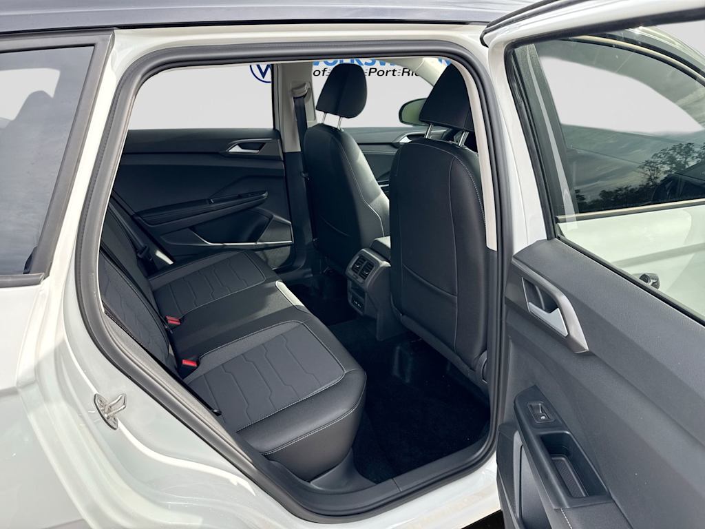 Thumbnail: 2026 Volkswagen Taos - 35