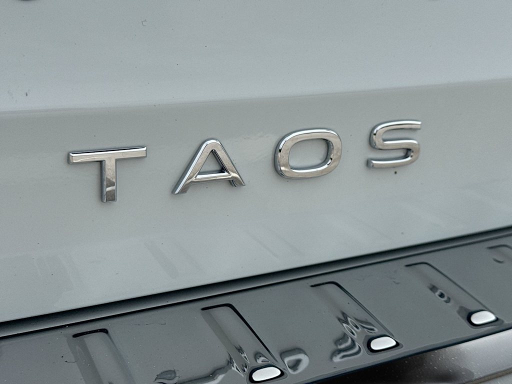 Thumbnail: 2026 Volkswagen Taos - 32