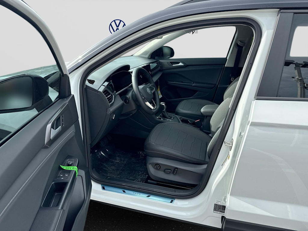 Thumbnail: 2026 Volkswagen Taos - 24