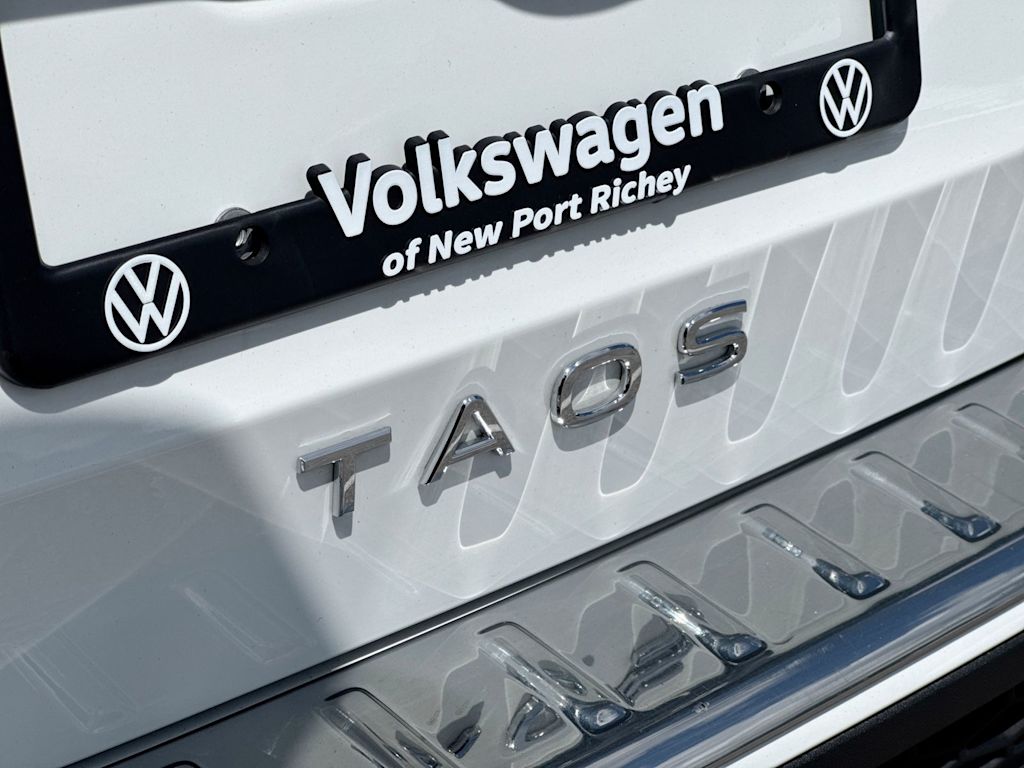 Thumbnail: 2025 Volkswagen Taos - 31