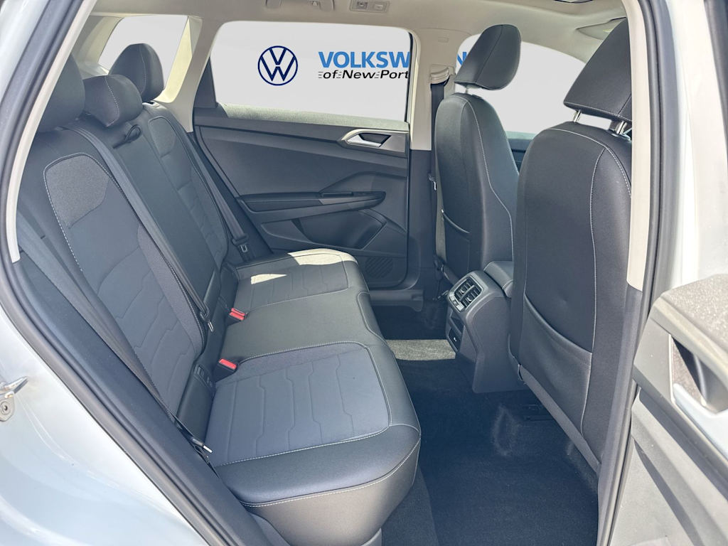 Thumbnail: 2025 Volkswagen Taos - 34
