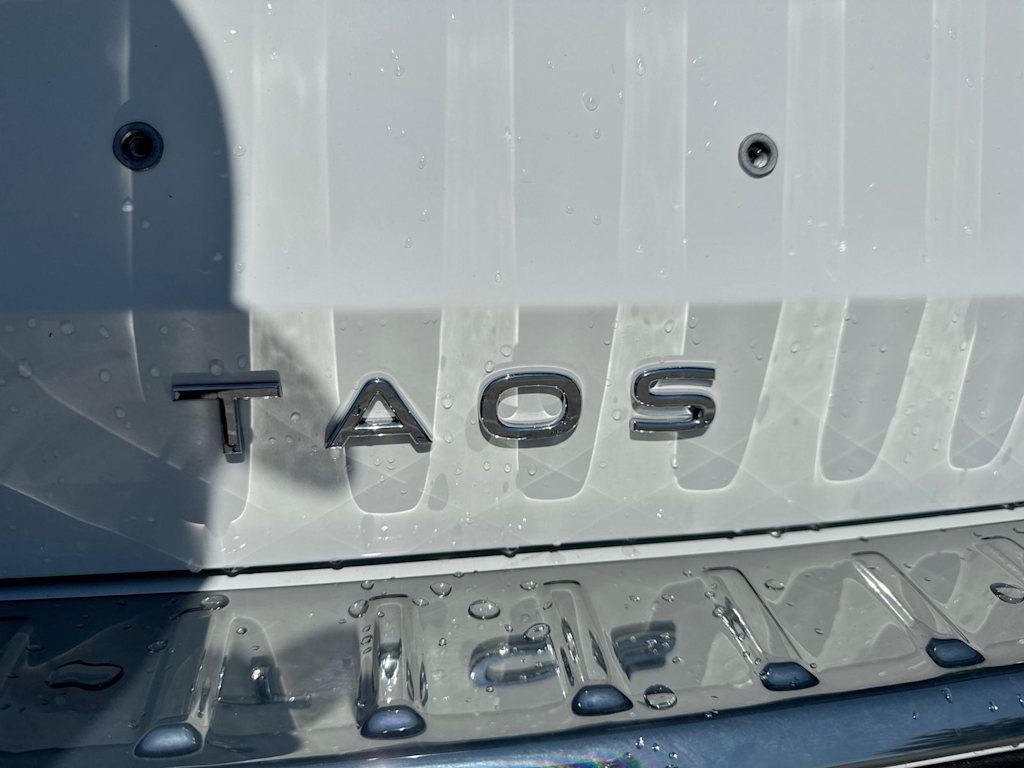 Thumbnail: 2026 Volkswagen Taos - 20