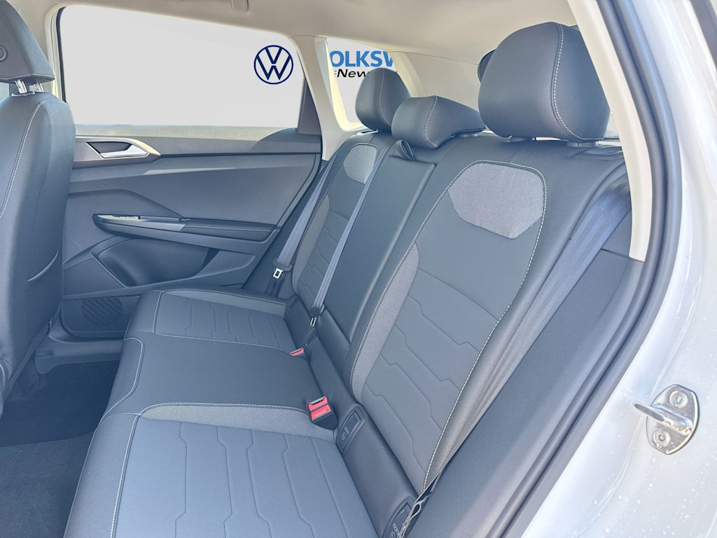Thumbnail: 2026 Volkswagen Taos - 24