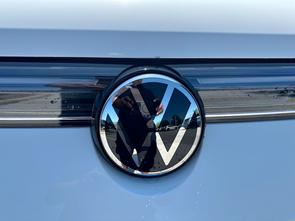 Thumbnail: 2026 Volkswagen Taos - 7