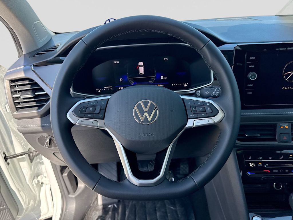 Thumbnail: 2026 Volkswagen Taos - 10