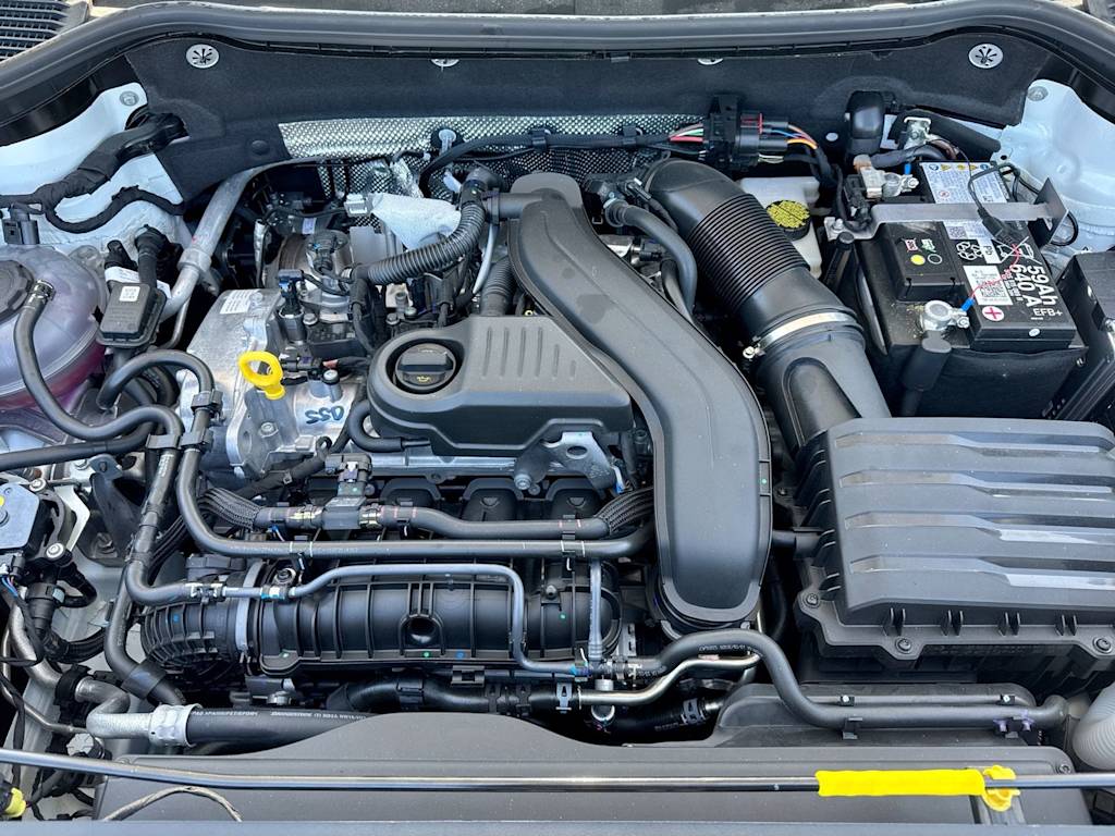 Thumbnail: 2026 Volkswagen Taos - 9