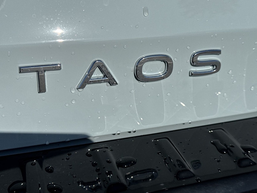 Thumbnail: 2026 Volkswagen Taos - 23