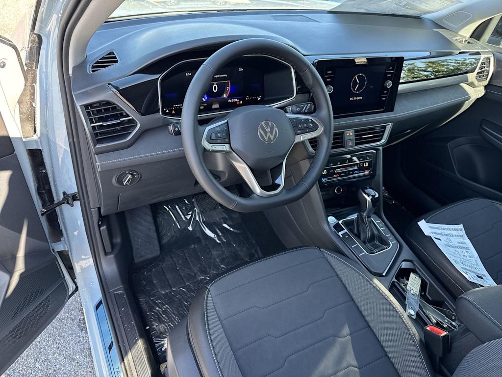 Thumbnail: 2026 Volkswagen Taos - 2