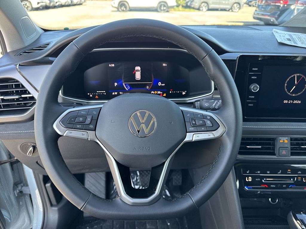 Thumbnail: 2026 Volkswagen Taos - 14