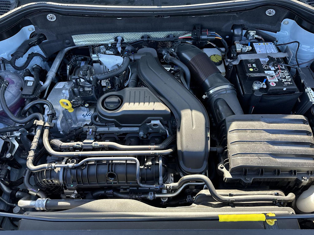 Thumbnail: 2026 Volkswagen Taos - 9