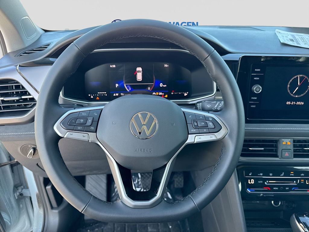 Thumbnail: 2026 Volkswagen Taos - 14
