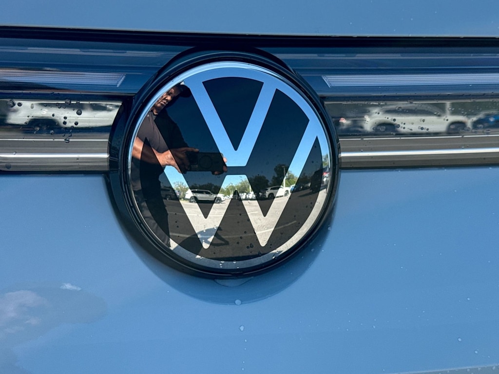Thumbnail: 2026 Volkswagen Taos - 7