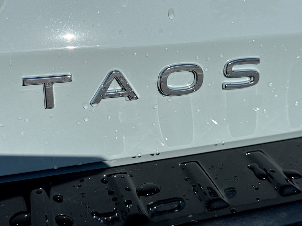 Thumbnail: 2026 Volkswagen Taos - 23