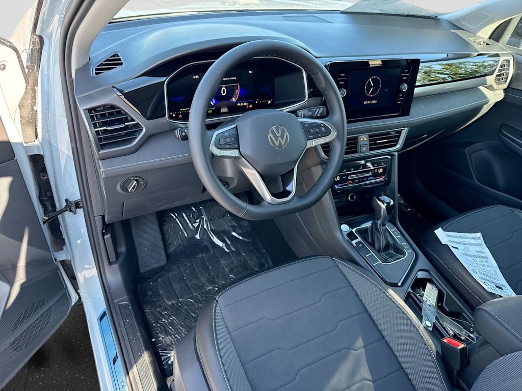Thumbnail: 2026 Volkswagen Taos - 2