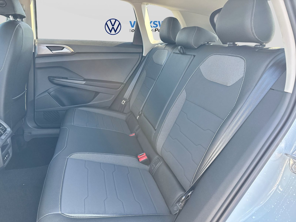 Thumbnail: 2026 Volkswagen Taos - 25