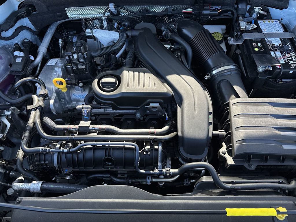 Thumbnail: 2026 Volkswagen Taos - 9