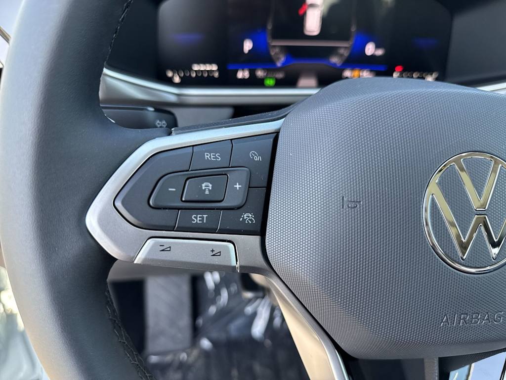 Thumbnail: 2026 Volkswagen Taos - 27