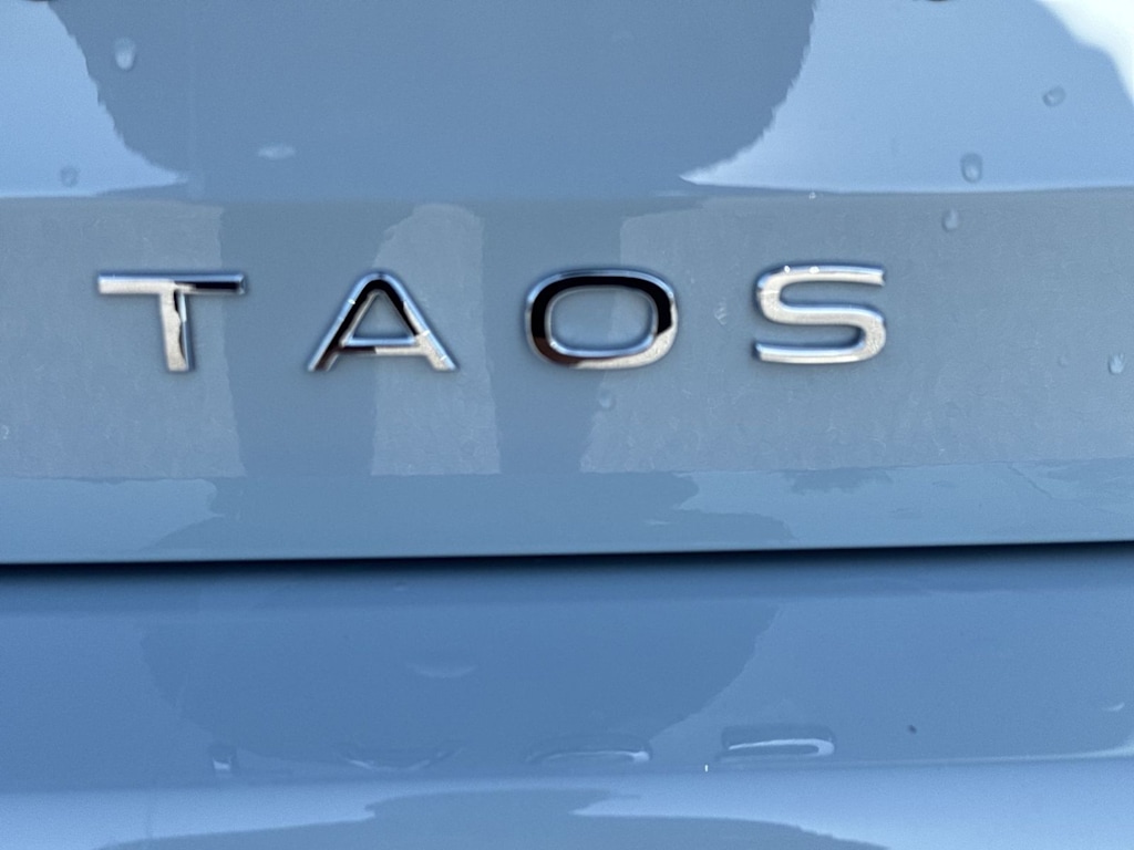 Thumbnail: 2026 Volkswagen Taos - 22