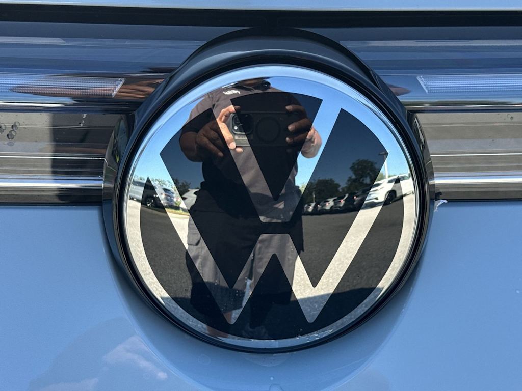 Thumbnail: 2026 Volkswagen Taos - 7