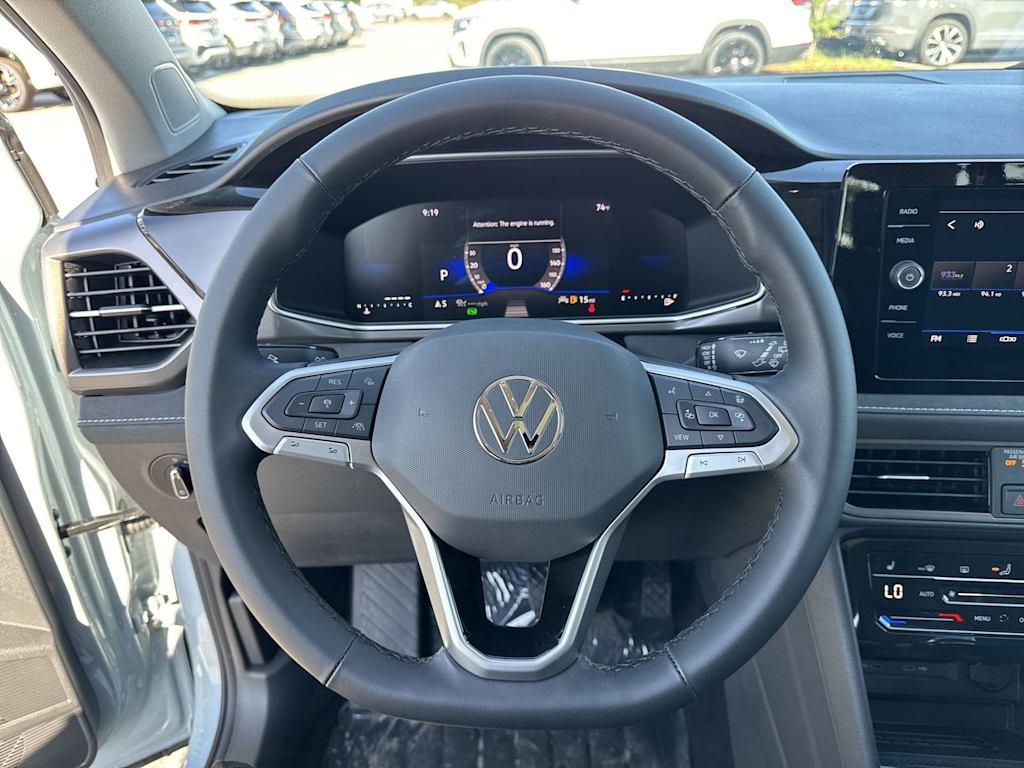 Thumbnail: 2026 Volkswagen Taos - 13