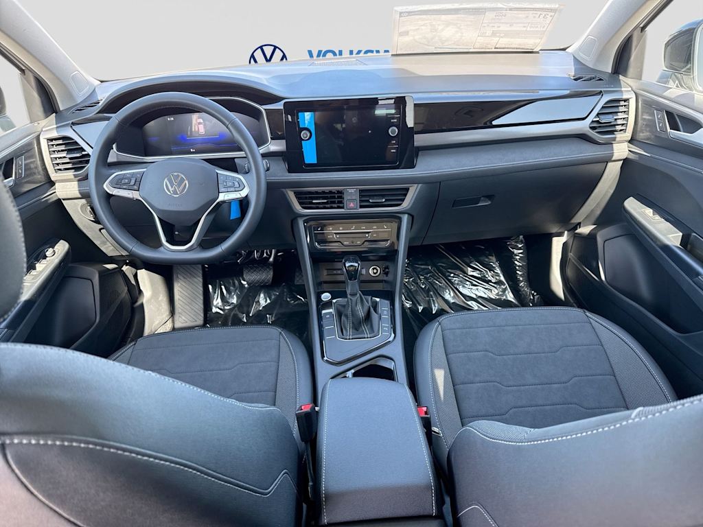Thumbnail: 2026 Volkswagen Taos - 10