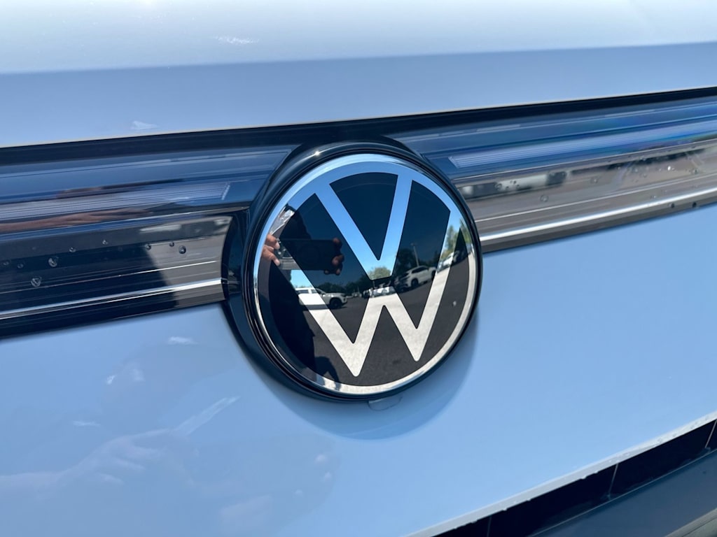 Thumbnail: 2026 Volkswagen Taos - 7