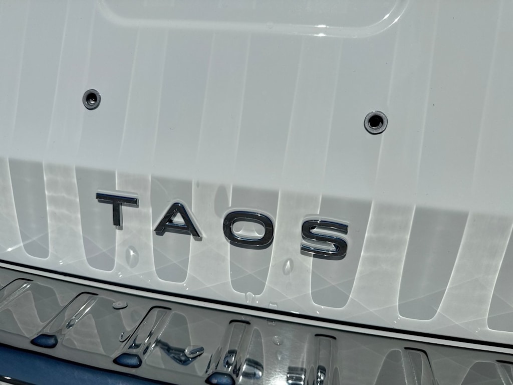 Thumbnail: 2026 Volkswagen Taos - 23