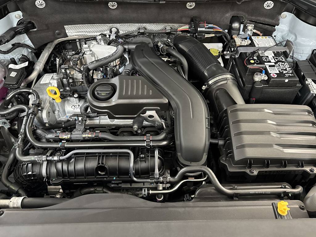 Thumbnail: 2026 Volkswagen Taos - 9