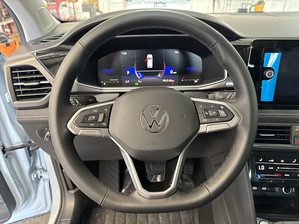 Thumbnail: 2026 Volkswagen Taos - 13