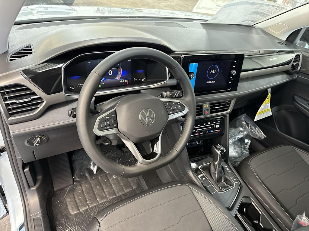Thumbnail: 2026 Volkswagen Taos - 2