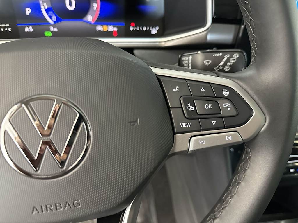 Thumbnail: 2026 Volkswagen Taos - 28