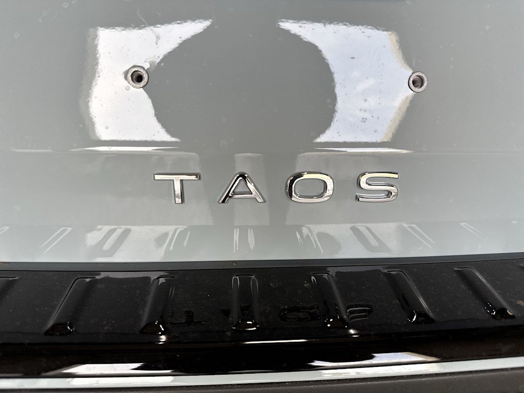 Thumbnail: 2026 Volkswagen Taos - 22