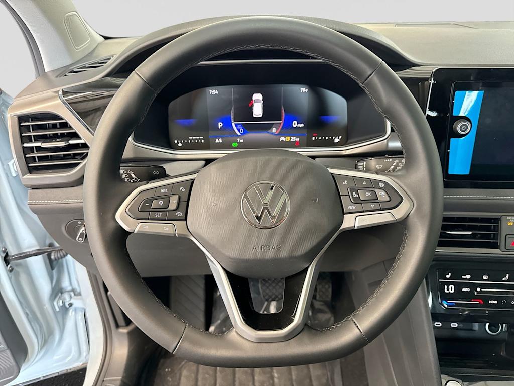 Thumbnail: 2026 Volkswagen Taos - 13
