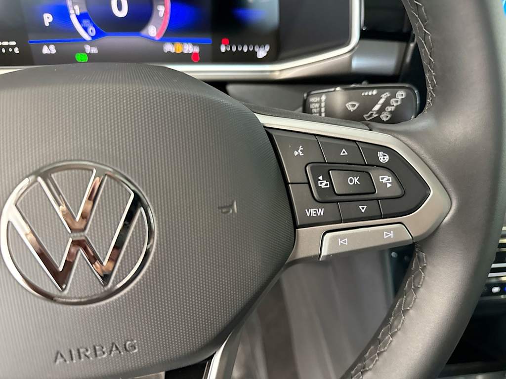 Thumbnail: 2026 Volkswagen Taos - 28