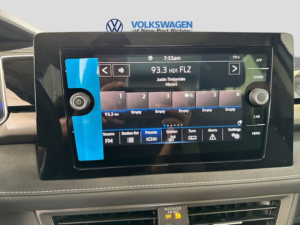 Thumbnail: 2026 Volkswagen Taos - 14