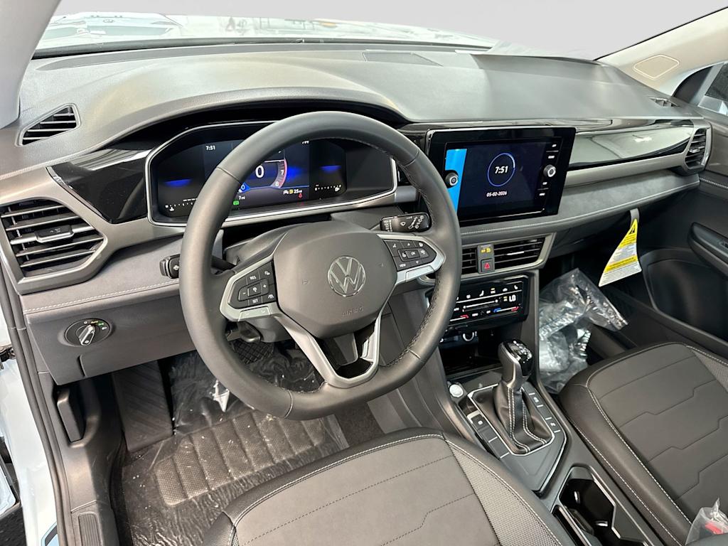 Thumbnail: 2026 Volkswagen Taos - 2