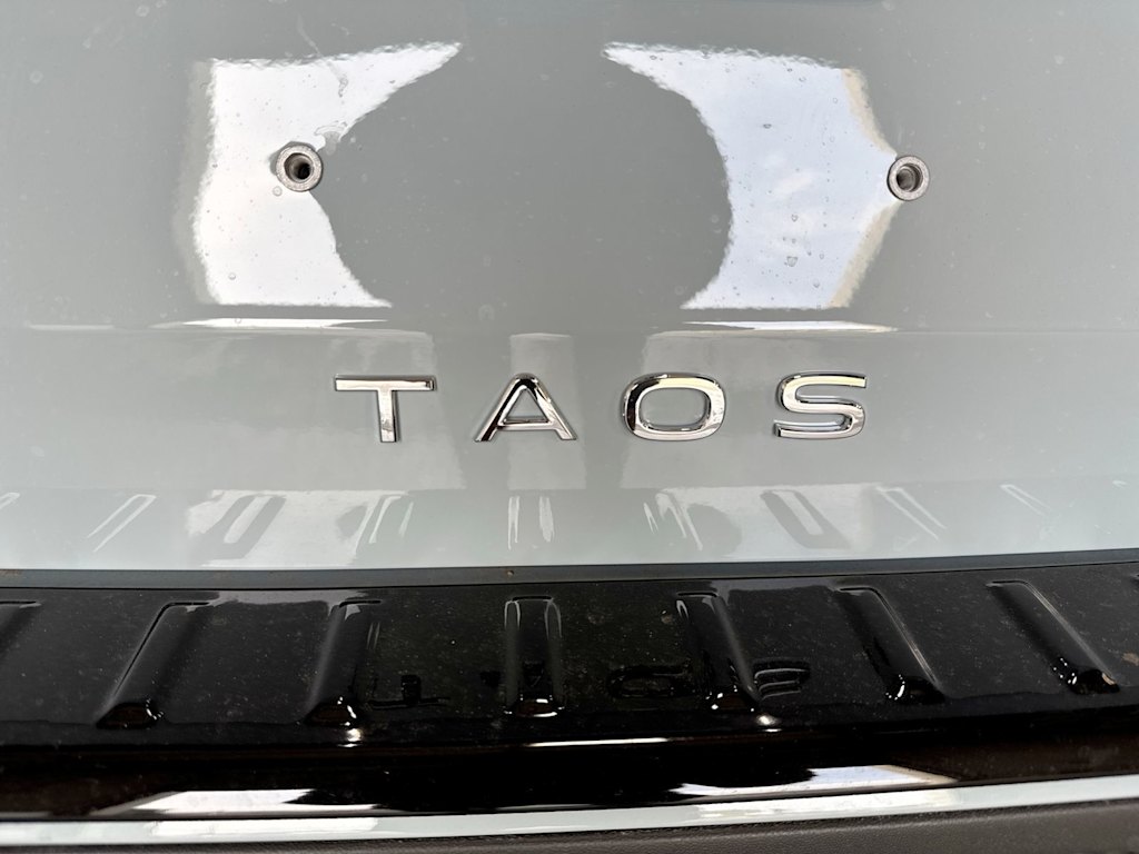 Thumbnail: 2026 Volkswagen Taos - 22