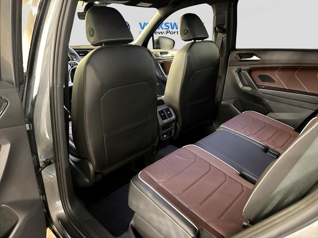 Thumbnail: 2024 Volkswagen Tiguan - 12