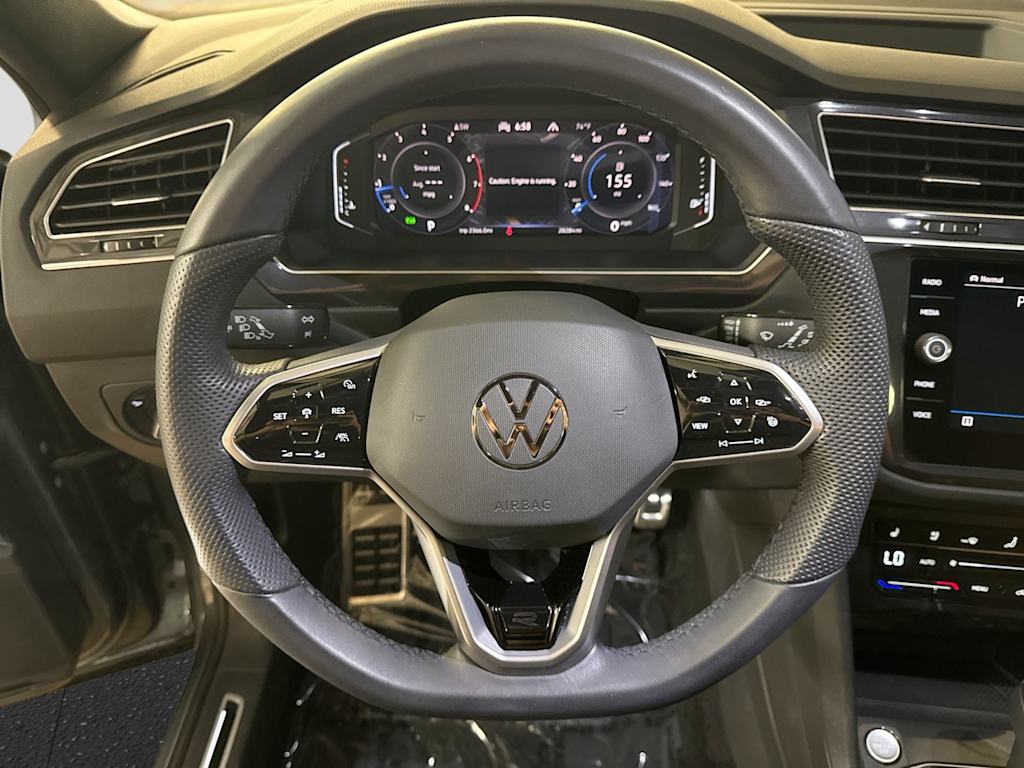 Thumbnail: 2024 Volkswagen Tiguan - 9
