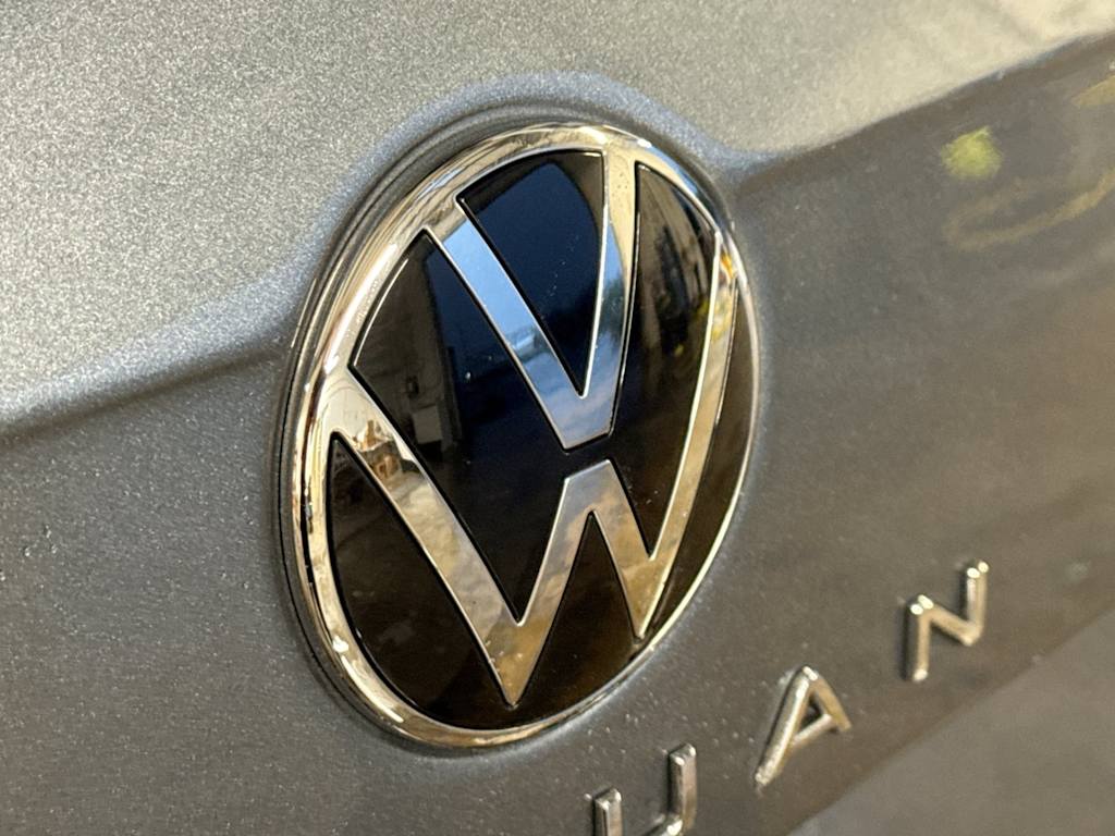 Thumbnail: 2024 Volkswagen Tiguan - 7