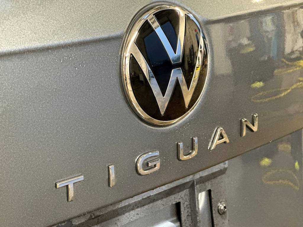 Thumbnail: 2024 Volkswagen Tiguan - 28