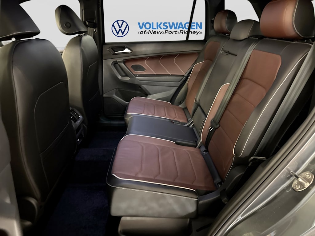 Thumbnail: 2024 Volkswagen Tiguan - 30