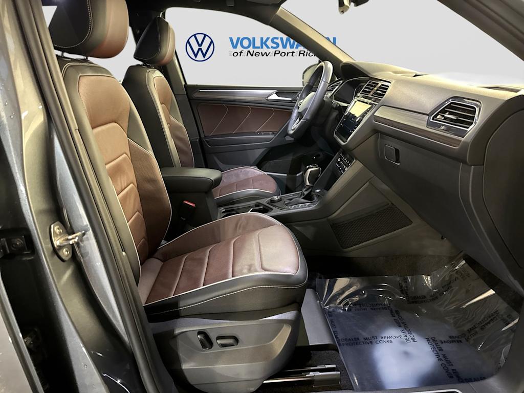 Thumbnail: 2024 Volkswagen Tiguan - 32