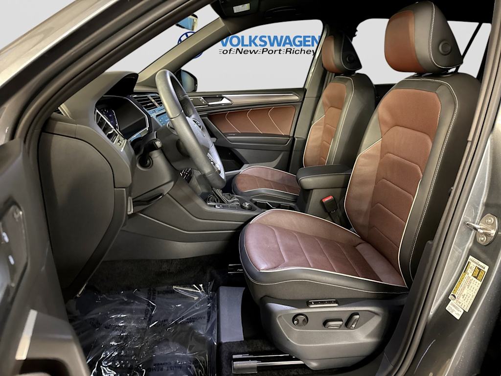 Thumbnail: 2024 Volkswagen Tiguan - 11